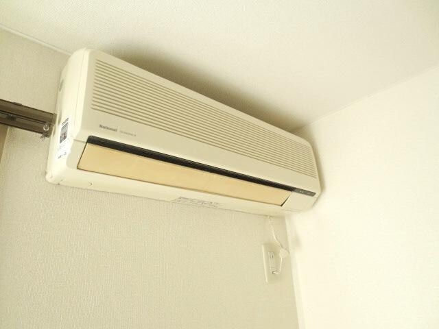 クォーレKMの物件内観写真