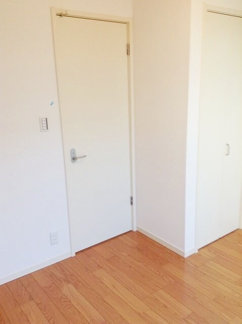 アドウビ学芸大学の物件内観写真