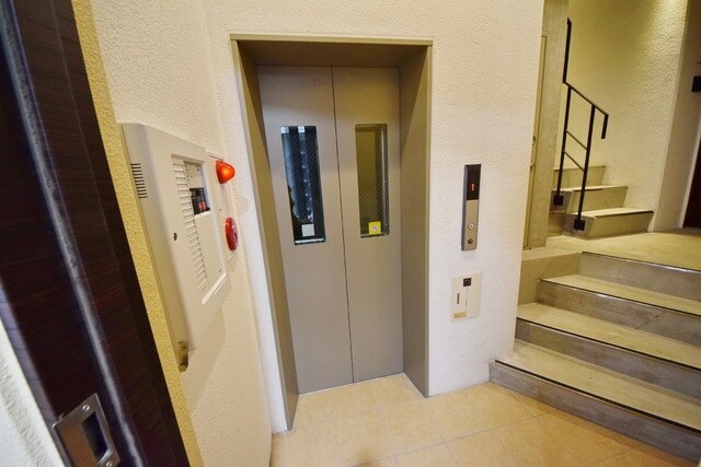 フェリオ経堂の物件内観写真