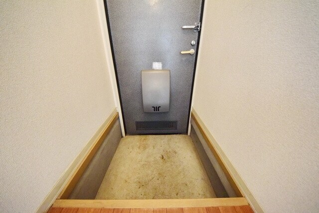 ストリームフラッツの物件内観写真