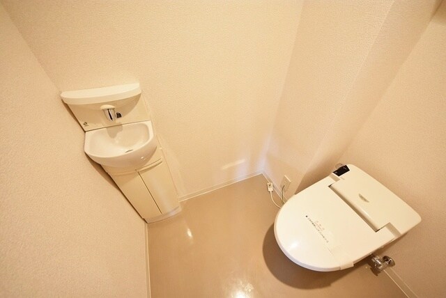 パークアクシス渋谷桜丘サウスの物件内観写真