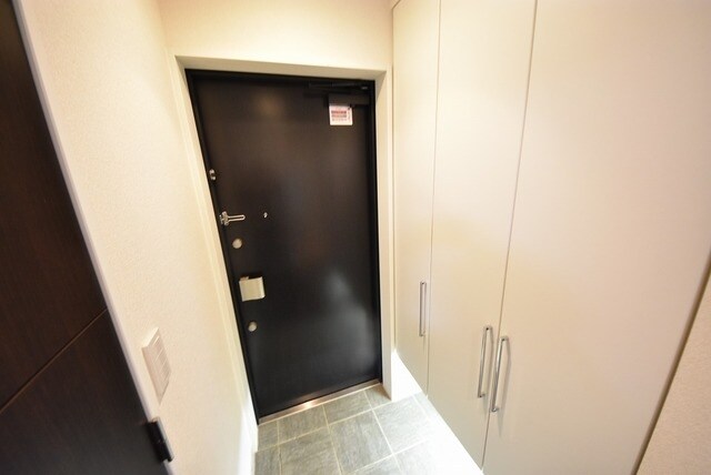 パークアクシス渋谷桜丘サウスの物件内観写真