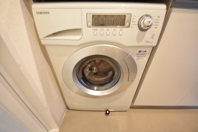 パークアクシス渋谷桜丘サウスの物件内観写真