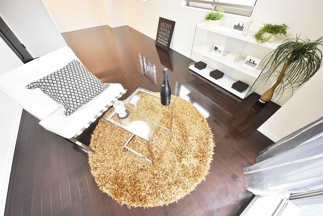 パークアクシス渋谷桜丘サウスの物件内観写真