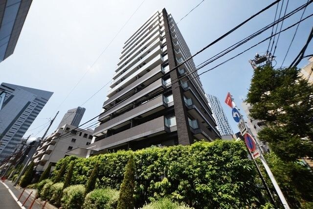 パークアクシス渋谷桜丘サウスの物件内観写真