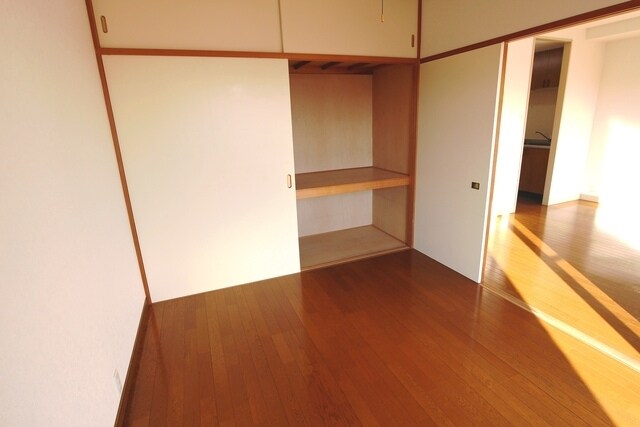 ル・パティオ瀬田の物件内観写真