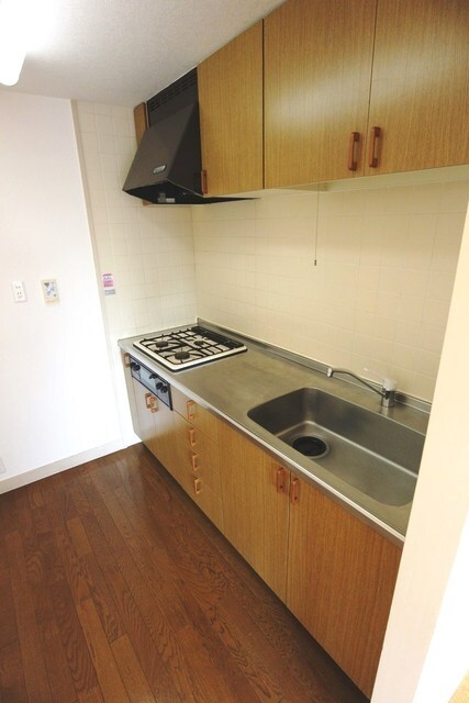 ル・パティオ瀬田の物件内観写真