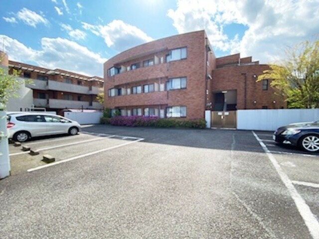 ル・パティオ瀬田の物件内観写真