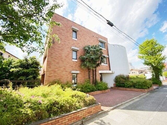 ル・パティオ瀬田の物件内観写真