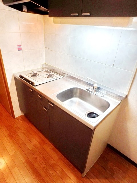 ガーデンクレスト1714の物件内観写真