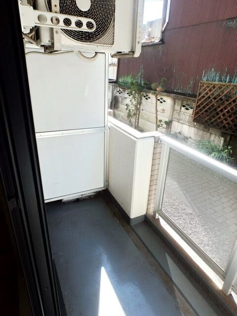 ガーデンクレスト1714の物件内観写真