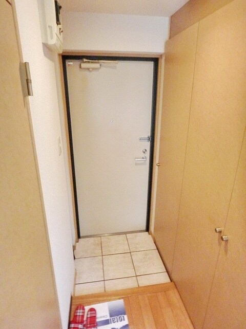 ガーデンクレスト1714の物件内観写真