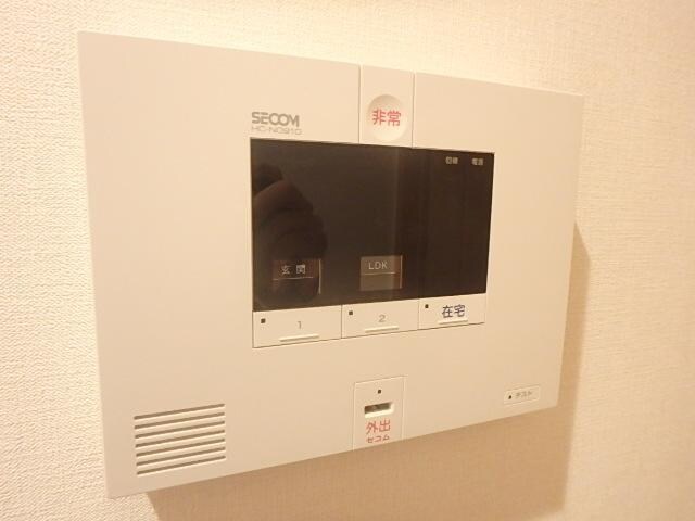 シルフィッドの物件内観写真