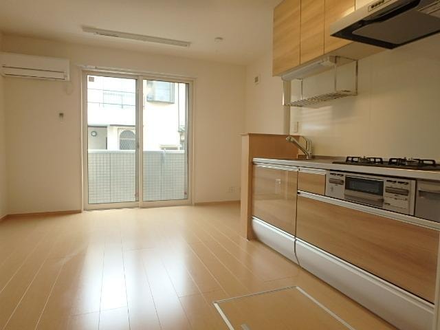 シルフィッドの物件内観写真