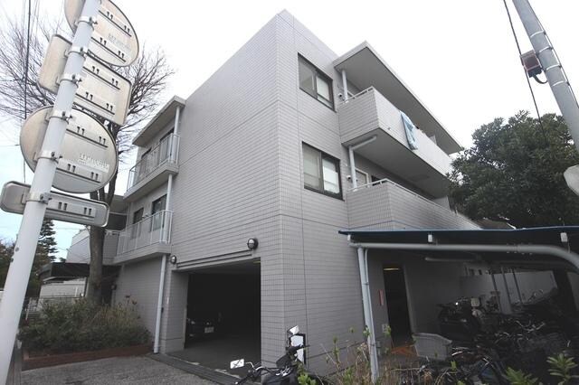 コスモリード三軒茶屋の物件内観写真