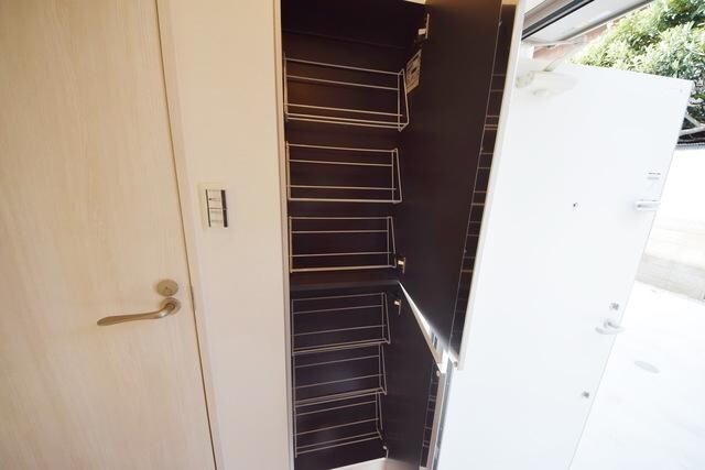 バーミープレイス喜多見 2の物件内観写真