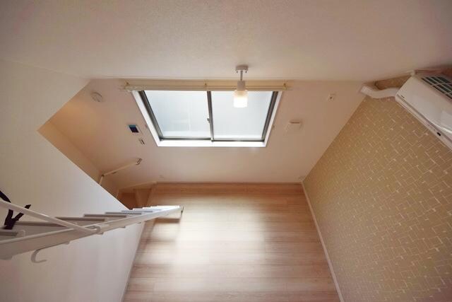 バーミープレイス喜多見 2の物件内観写真