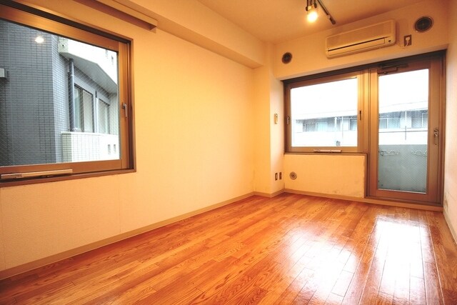 フォーシム用賀の物件内観写真