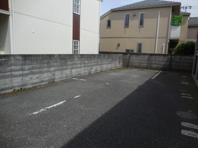 ウィステリアIIの物件内観写真