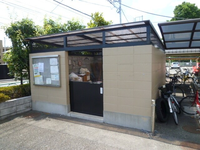 ドルフ北烏山 の物件内観写真