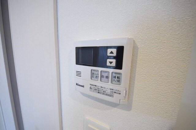 シルフィッドの物件内観写真