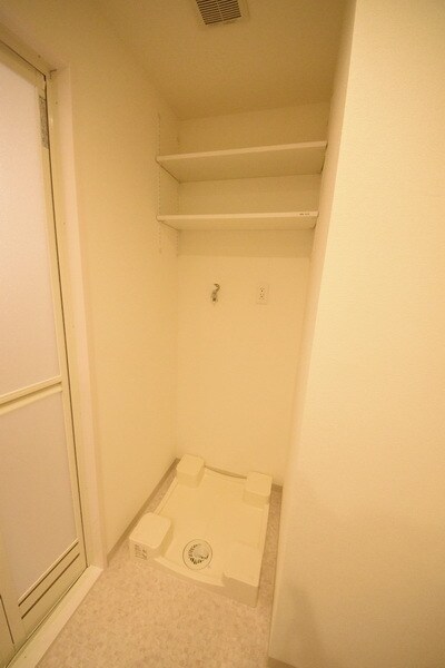 シルフィッドの物件内観写真