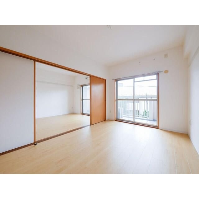 KDXレジデンス上北沢の物件内観写真