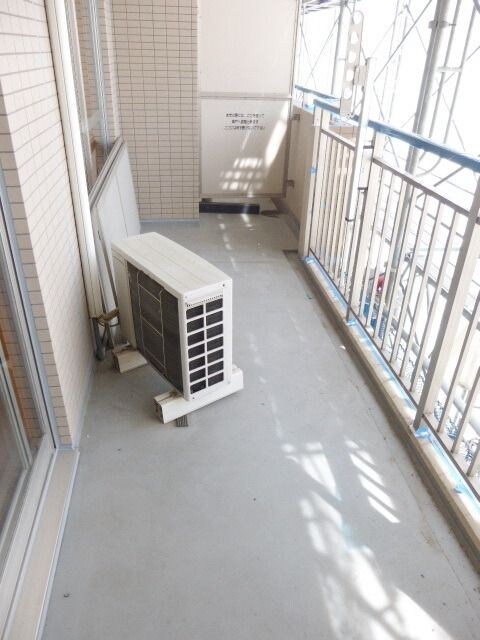 KDXレジデンス上北沢の物件内観写真