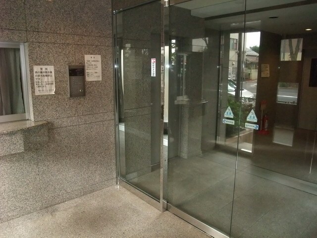 KDXレジデンス上北沢の物件内観写真