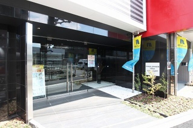 ステージグランデ用賀アジールコートの物件内観写真