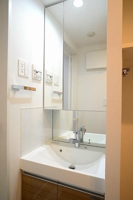 ステージグランデ用賀アジールコートの物件内観写真