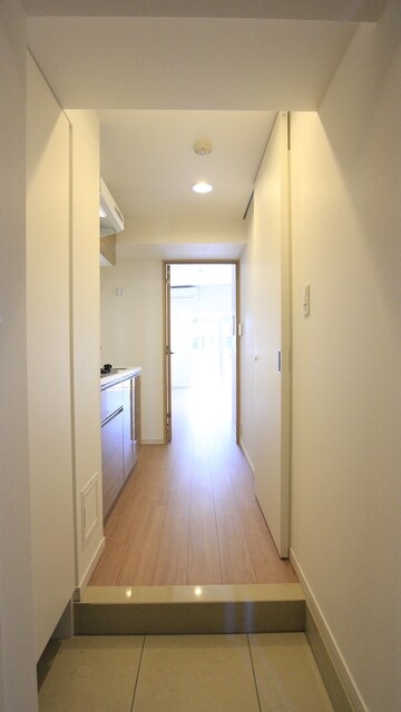 ステージグランデ用賀アジールコートの物件内観写真