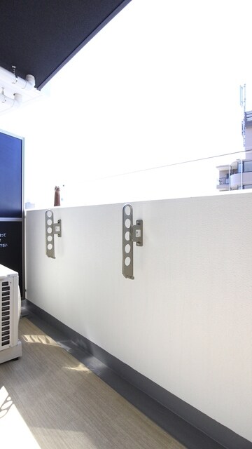 ステージグランデ用賀アジールコートの物件内観写真