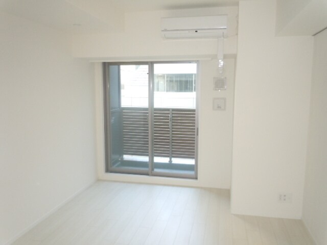 パークハビオ青山の物件内観写真