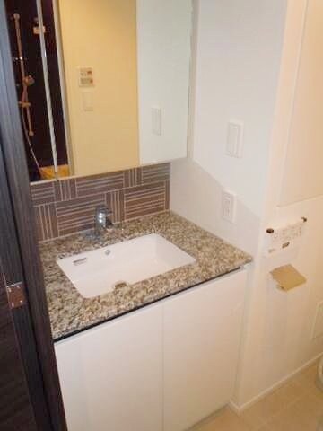 パークハビオ青山の物件内観写真