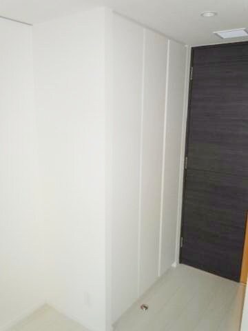 パークハビオ青山の物件内観写真