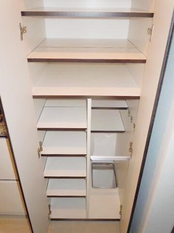 パークハビオ青山の物件内観写真