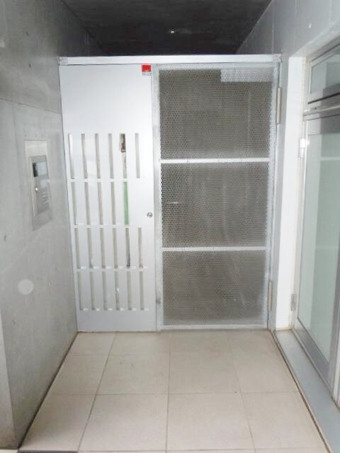 サンチャリーフの物件内観写真