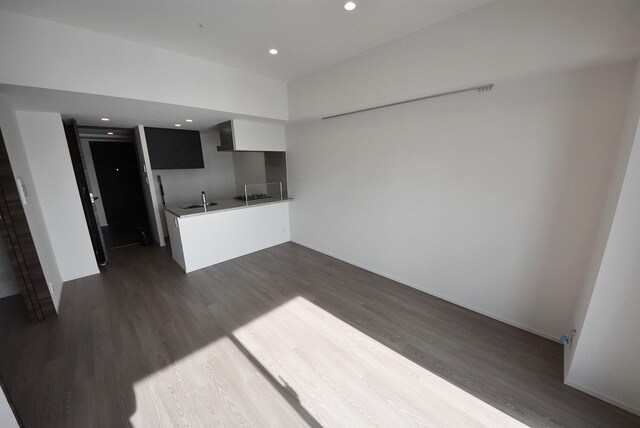 ザ・パークハビオ恵比寿プレイスの物件内観写真