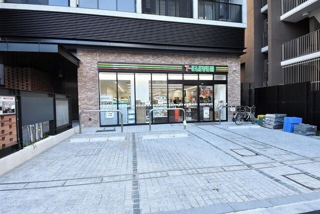 ザ・パークハビオ恵比寿プレイスの物件内観写真