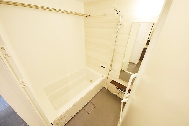 ザ・パークハビオ恵比寿プレイスの物件内観写真