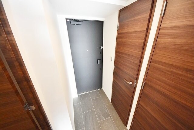 ザ・パークハビオ恵比寿プレイスの物件内観写真