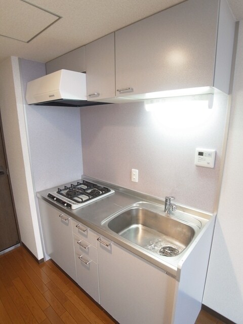 ドゥーエ学芸大学の物件内観写真