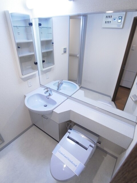 ドゥーエ学芸大学の物件内観写真