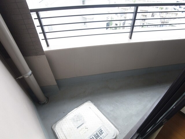 ドゥーエ学芸大学の物件内観写真