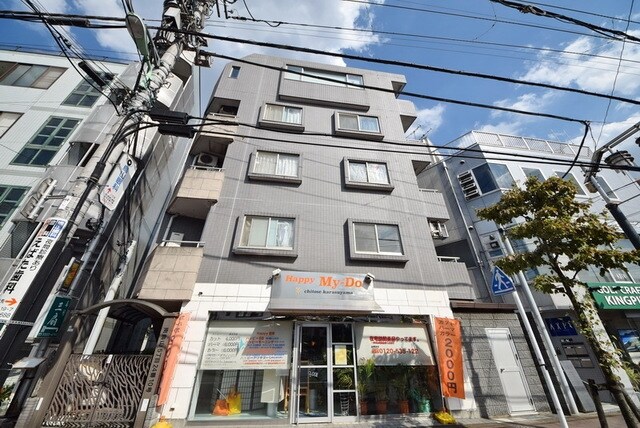 Mt.Cedar南烏山の物件内観写真