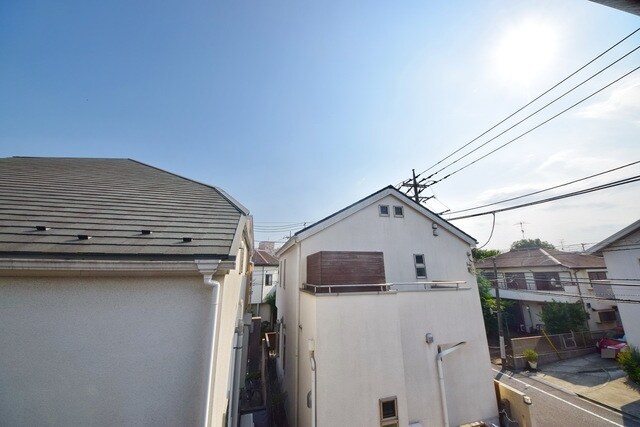 LA CONFORの物件内観写真