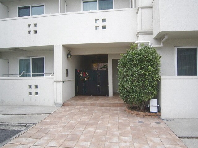 サンフラットの物件内観写真