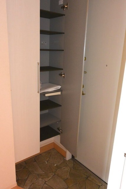 T’s WESTの物件内観写真