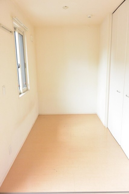 T’s WESTの物件内観写真